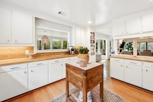 Casa, 4 quartos | Parte interna