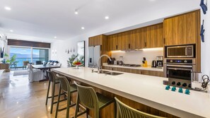 公寓 | 2 多间卧室、高速上网