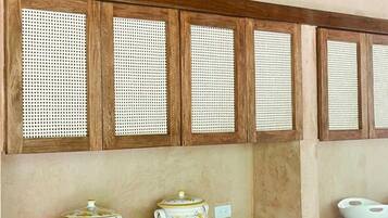 Casa | 6 habitaciones y internet