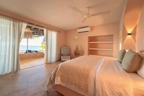 Casa | 6 habitaciones y internet