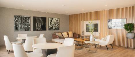 公寓 | 1 間臥室、網路服務