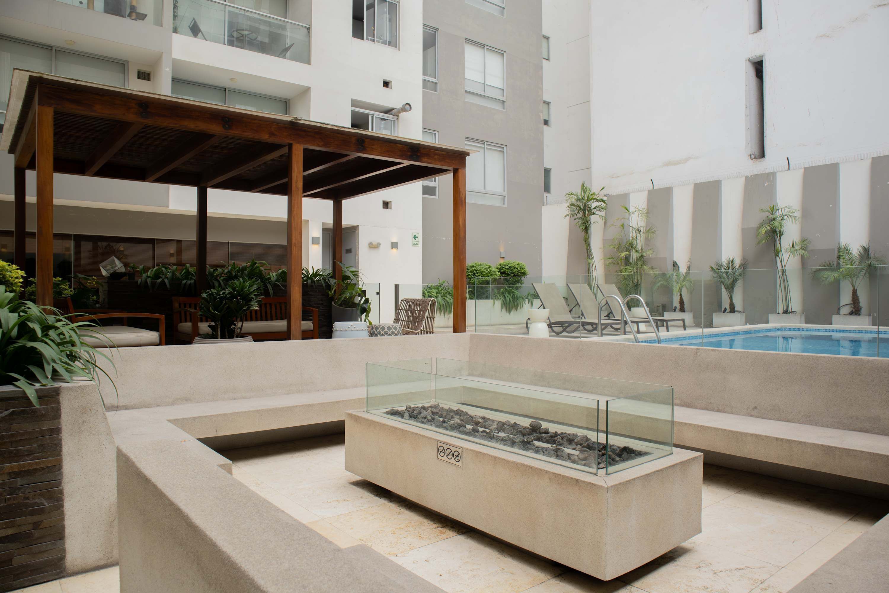 Apartment | 1 bedroom, Internet