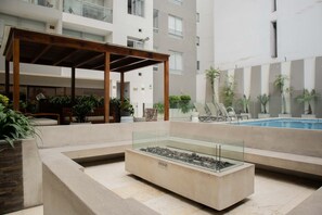 Căn hộ | 1 phòng ngủ, truy cập Internet tốc độ cao