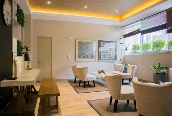 Apartment | 1 bedroom, Internet