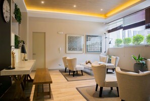 Căn hộ | 1 phòng ngủ, truy cập Internet tốc độ cao