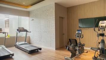 Apartment | 1 bedroom, Internet