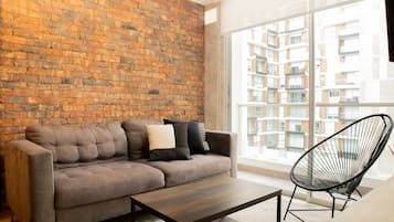 Apartment | 1 bedroom, Internet