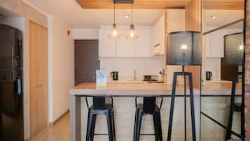 Apartment | 1 bedroom, Internet