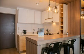 Maison | 1 chambre, accès à Internet haute vitesse