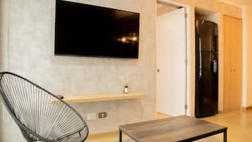 Apartament | 1 dormitori i Internet