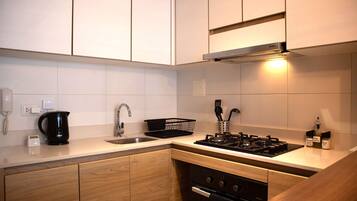 Appartement | 1 chambre, Internet