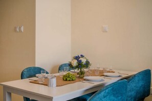 Leilighet, tilgjengelighetstilpasset | 1 soverom og internett