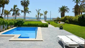 House | 5 bedrooms, Internet