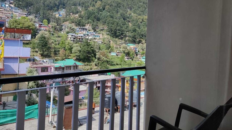 Hotel Hill Town Dharmshala