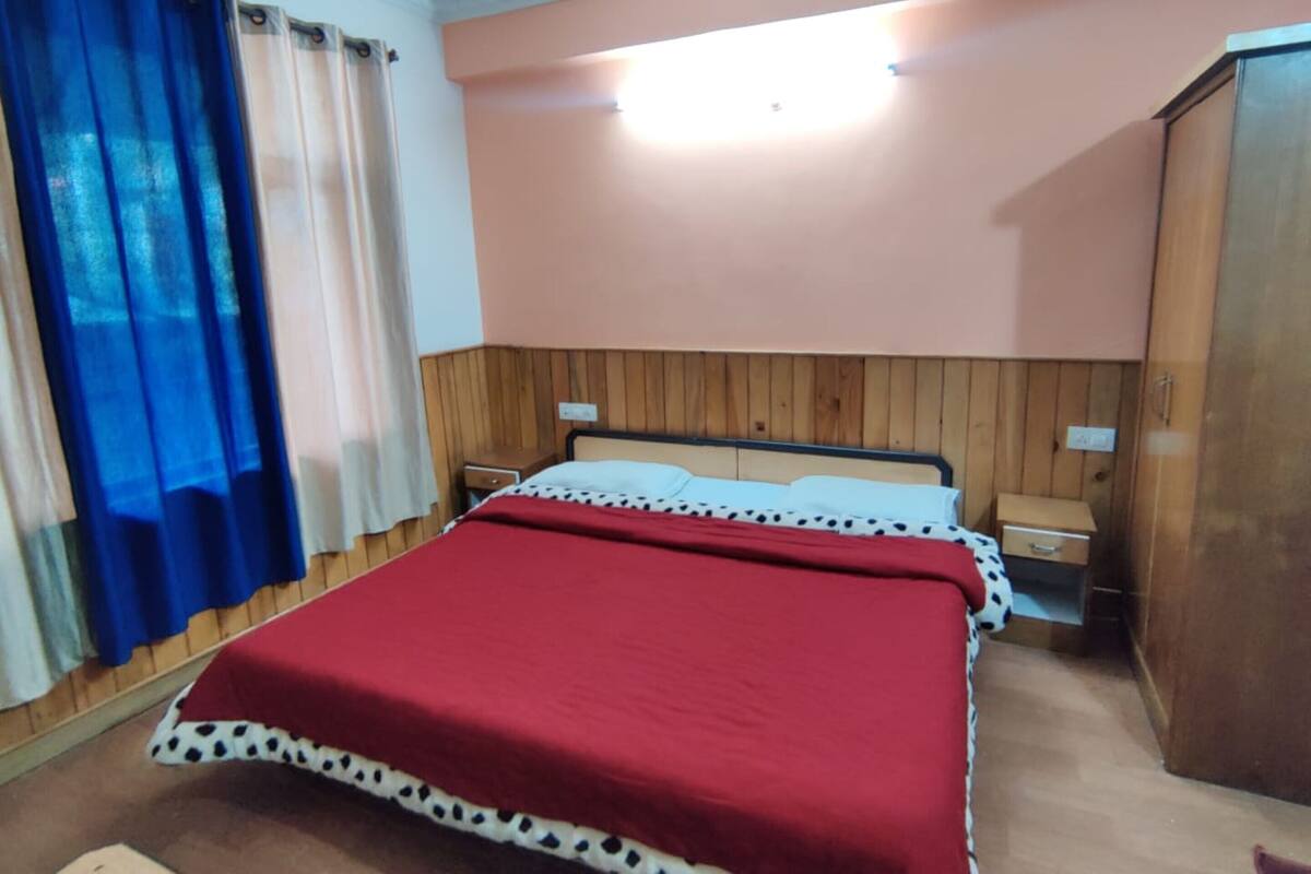 Superior Room | Free WiFi, bed sheets