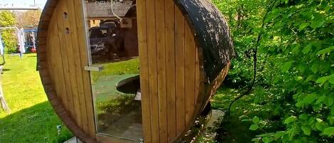 Ulkoalueet