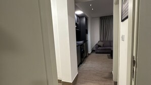 Unclassified image, 4 of 14, button - Charming Amman Apartment With Electric Heating & (Amman)