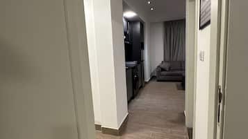 Apartamento, 1 quarto, acessível, para fumantes | Parte interna