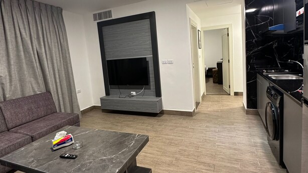 Unclassified image, 1 of 14, button - Charming Amman Apartment With Electric Heating & (Amman)