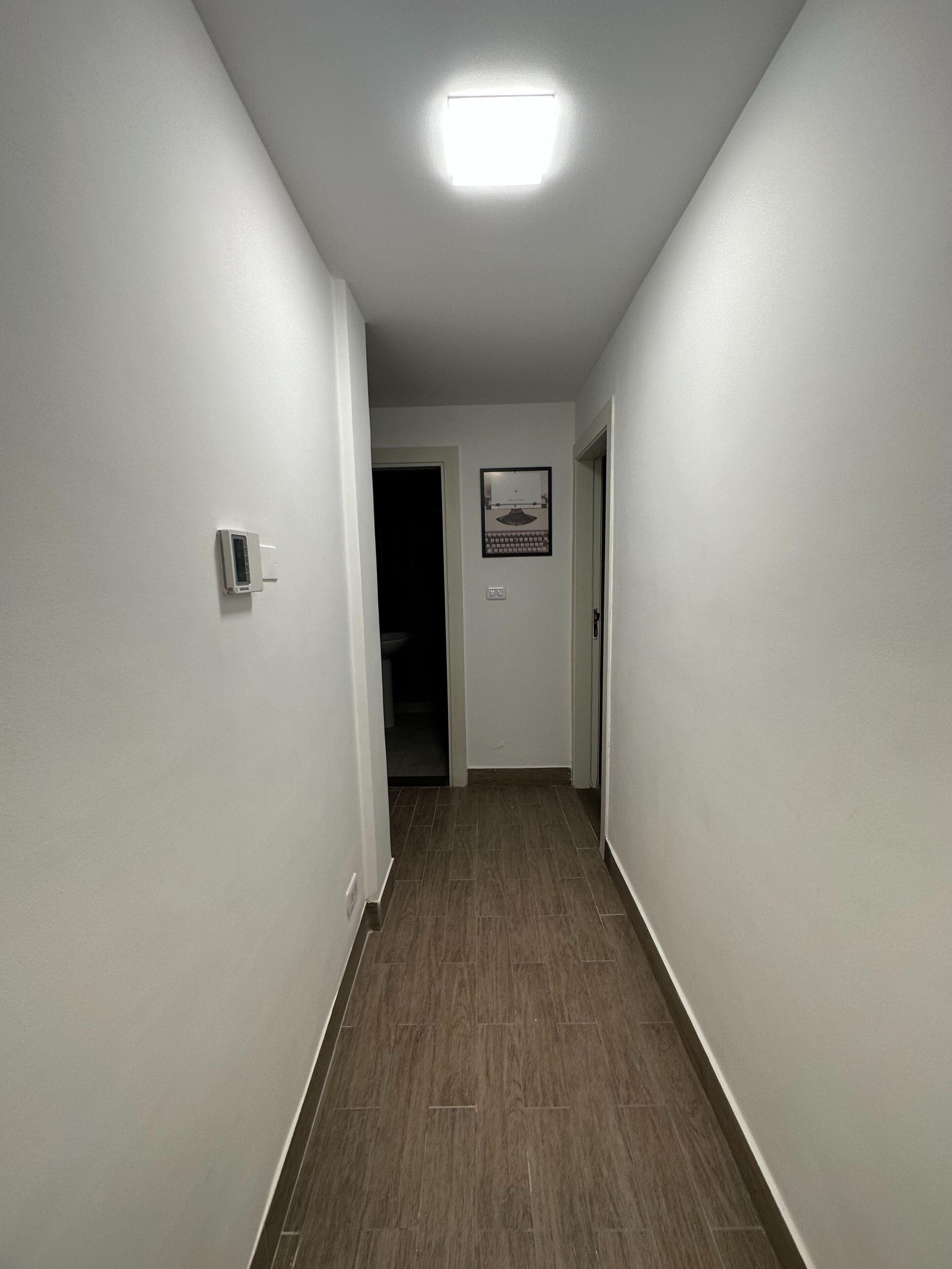 Apartamento, 1 quarto, acessível, para fumantes | Parte interna