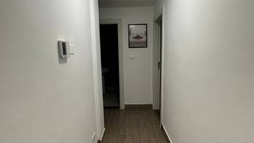 Apartamento, 1 quarto, acessível, para fumantes | Parte interna