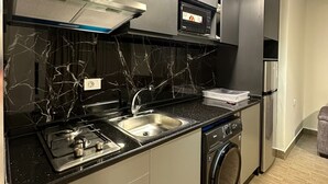 Unclassified image, 2 of 14, button - Charming Amman Apartment With Electric Heating & (Amman)