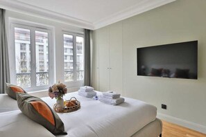 Apartment - Modern Apartment - 1br/4p - Canal St-martin (Paris)