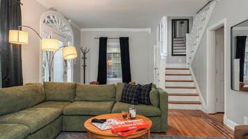 TV connectée, livres