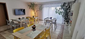 Casa | Opções para refeição