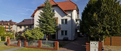 Casa | Esterni