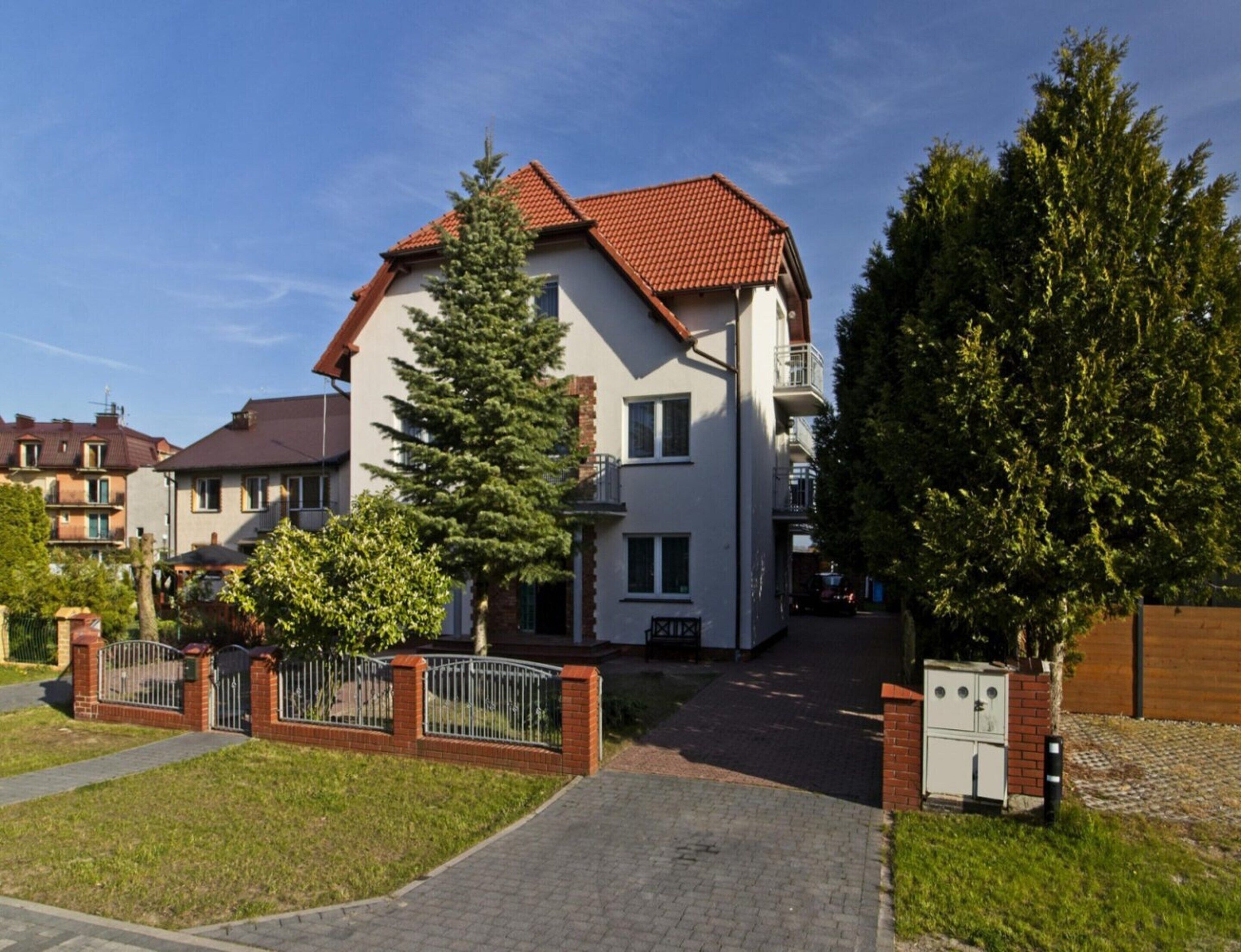 Maison | Extérieur
