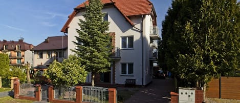 House | Exterior