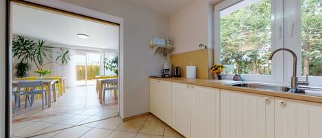 Maison | Cuisine privée