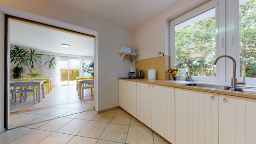 Holiday Home in Miedzywodzie Near Beach