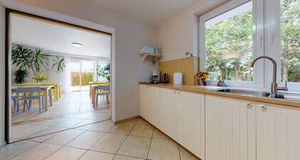 Holiday Home in Miedzywodzie Near Beach