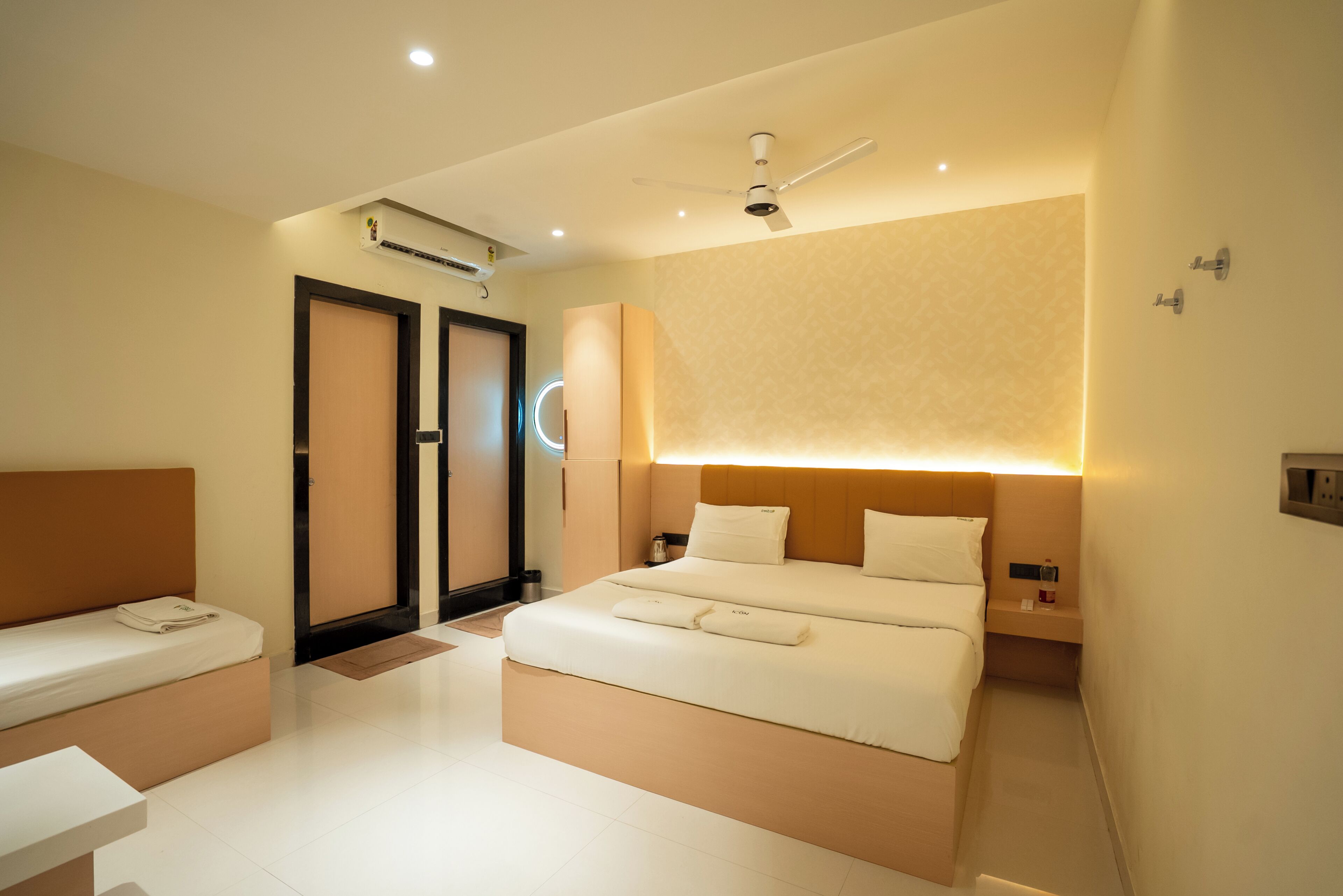 Executive Room | WiFi (free)