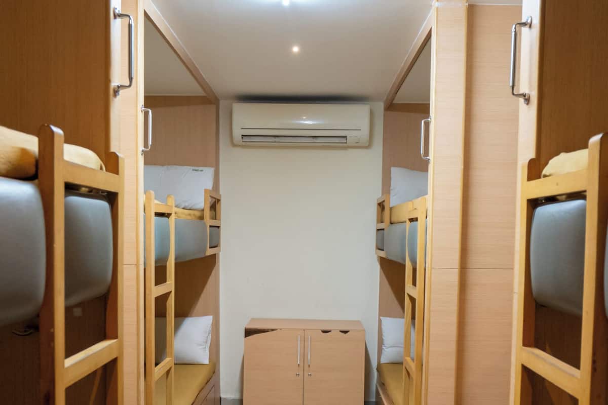 Habitación familiar | Wifi gratis