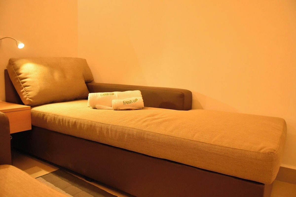 Basic Shared Dormitory