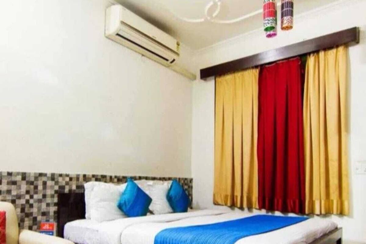 Classic Room, Air conditioning | Desk, WiFi (free)