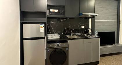 Stunning Amman Apartment With Electric Heating