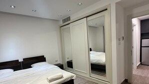 Apartamento, 1 habitación, accesible para personas con discapacidad, fumadores