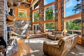Chimenea 