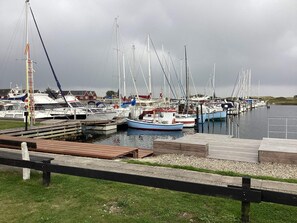 House | Marina - 6 Person Holiday Home in Hals (Hals)