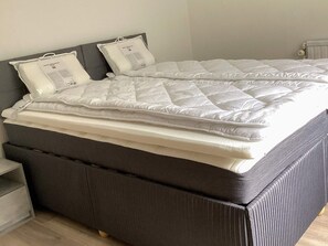 منزل | المنشأة من الداخل