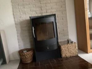 Casa | Interior
