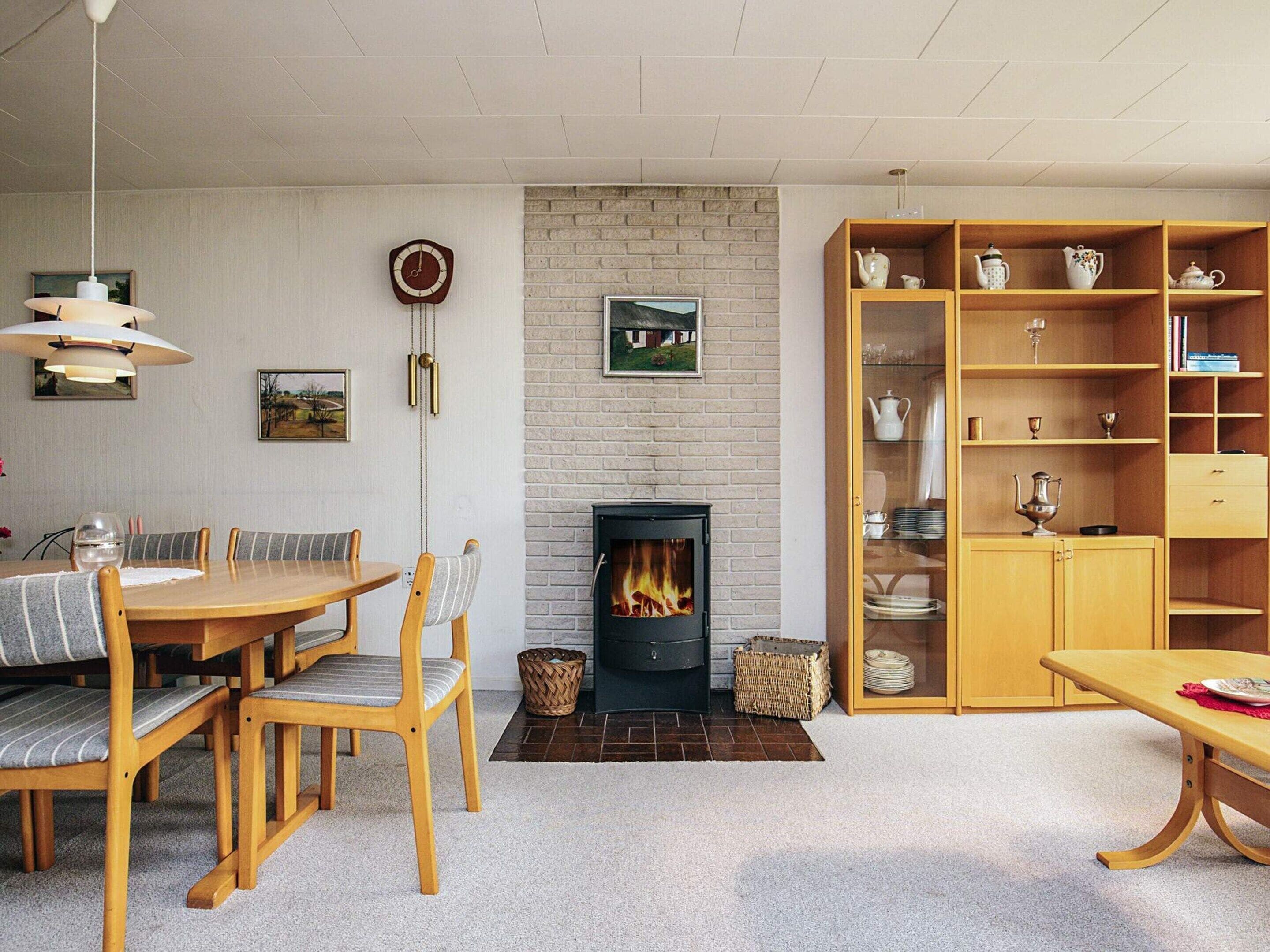 House | Interior
