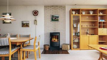 House | Interior