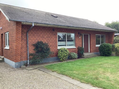 6 Person Holiday Home in Hals