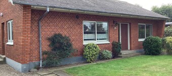 6 Person Holiday Home in Hals