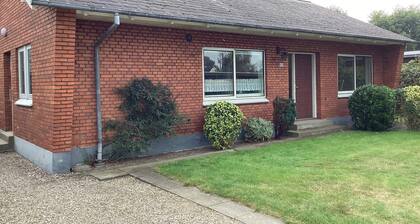 6 Person Holiday Home in Hals